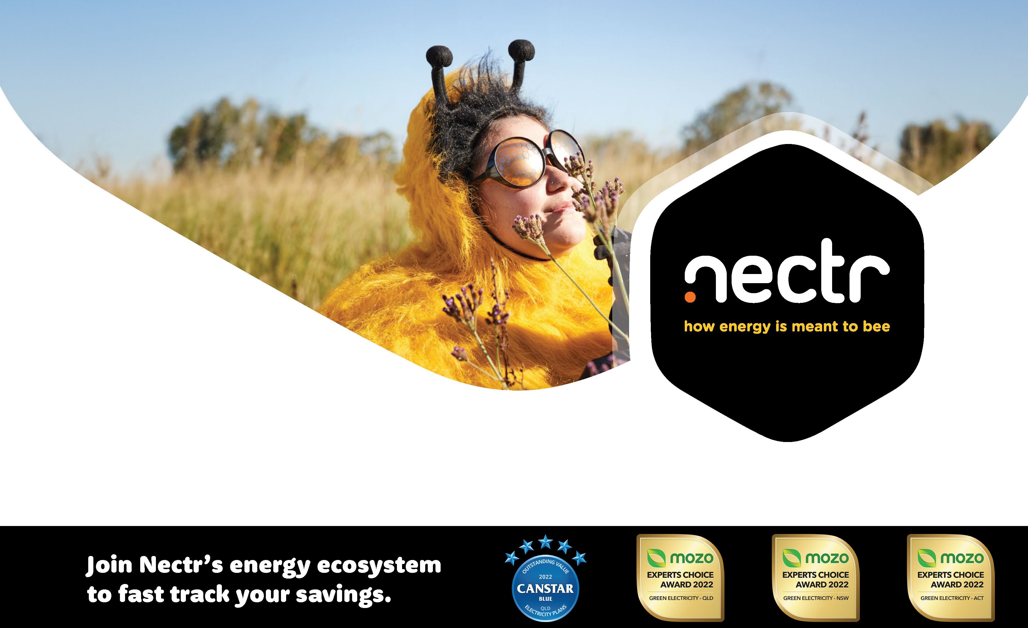 Nectr Bee System