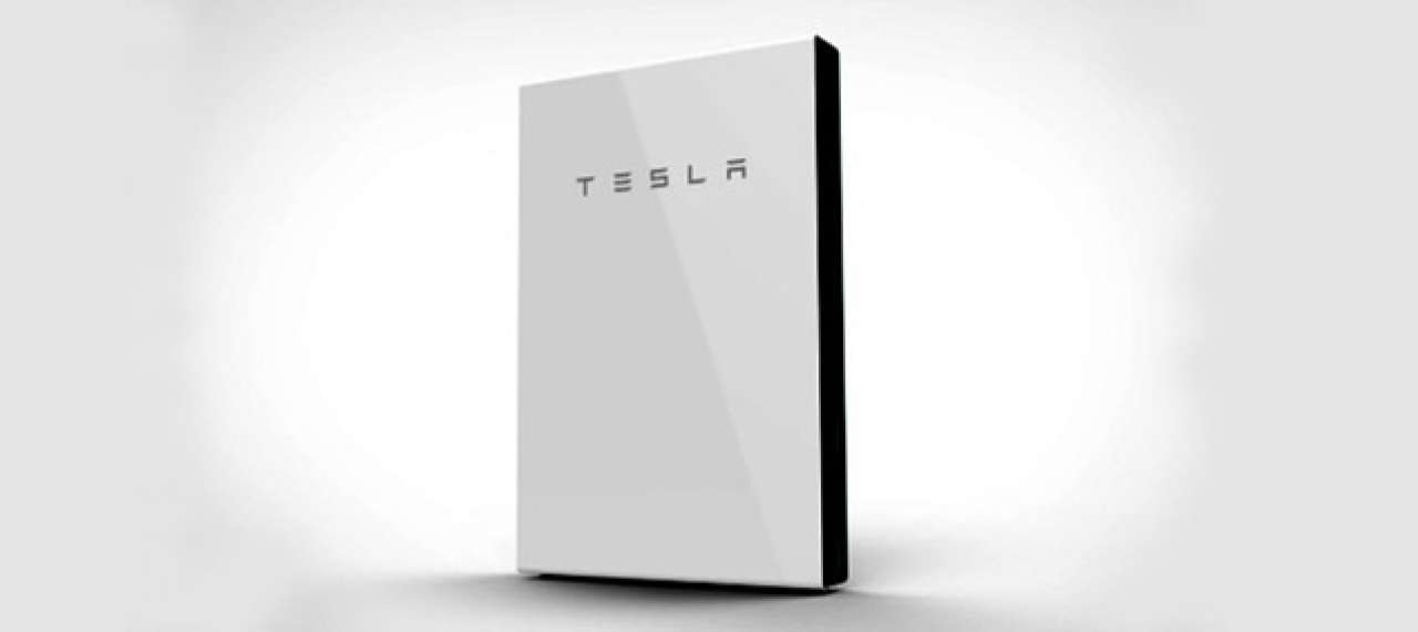 All you need to know about the new Tesla Powerwall