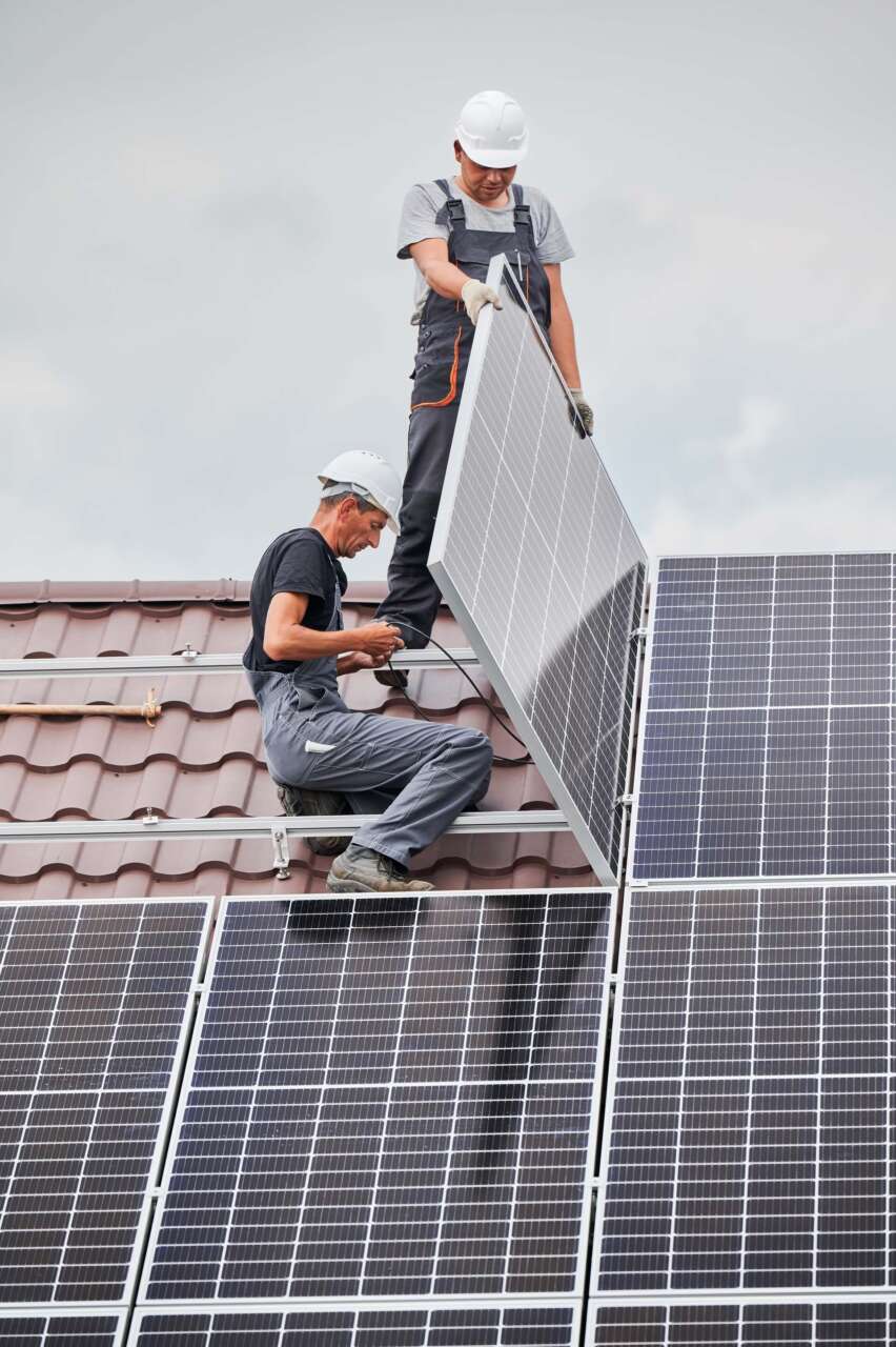 Benefits of Solar Panels for Businesses in Adelaide