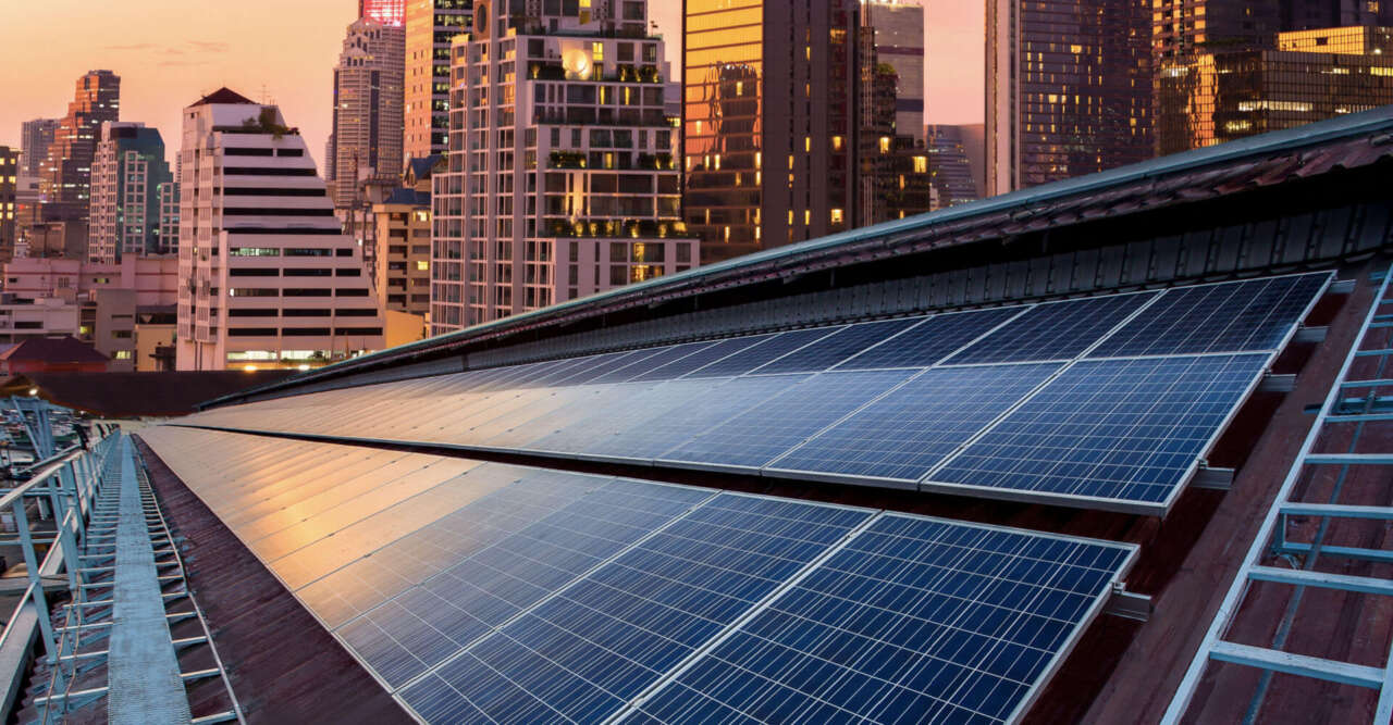What Size Solar System Does My Business Need?