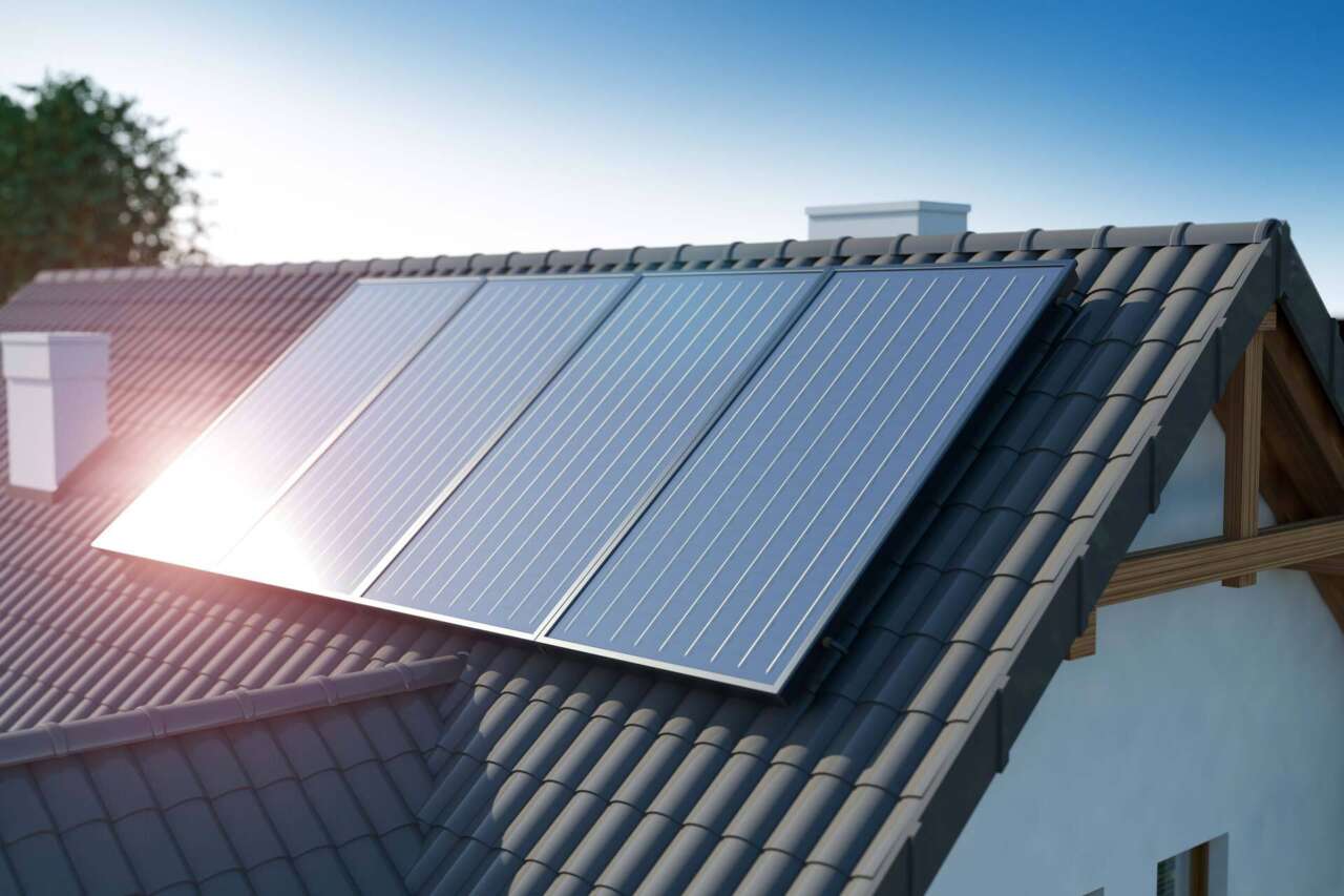 How to Buy the Right Solar Panels for Your Home in South Australia