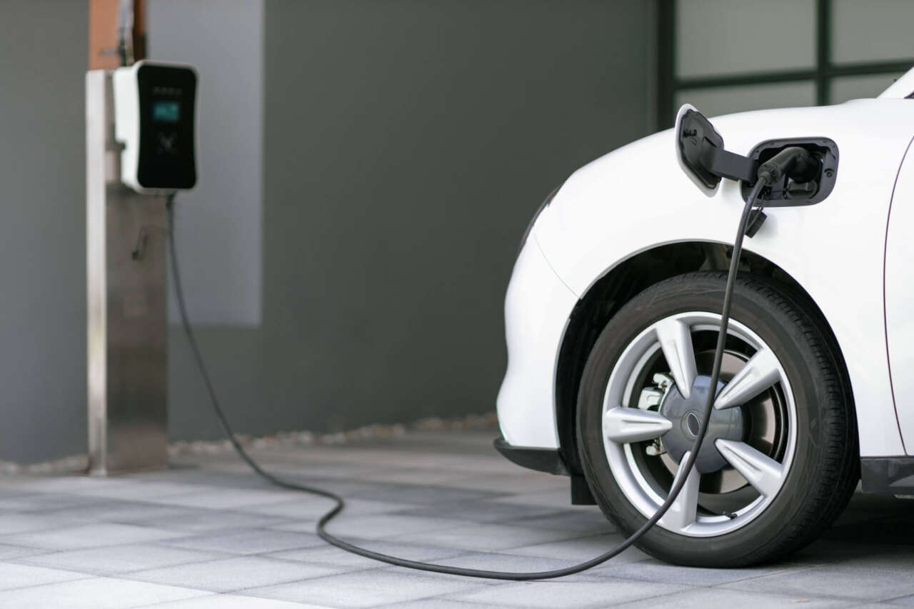 Convenience and Efficiency: Home EV Chargers in Adelaide