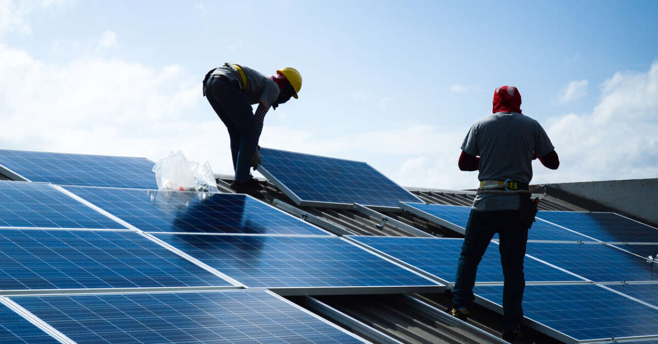 How to Maintain Your Residential Solar Panels in SA