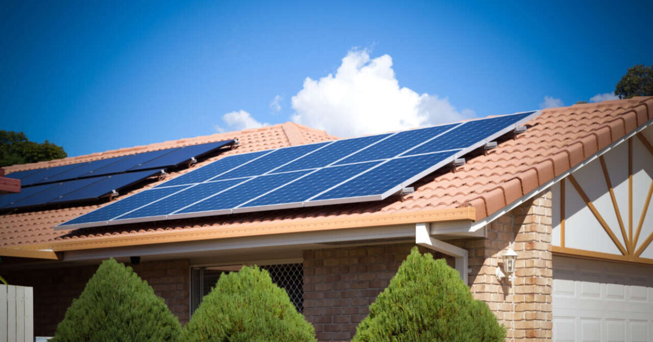 What are the Best Home Solar Systems in Australia? SA