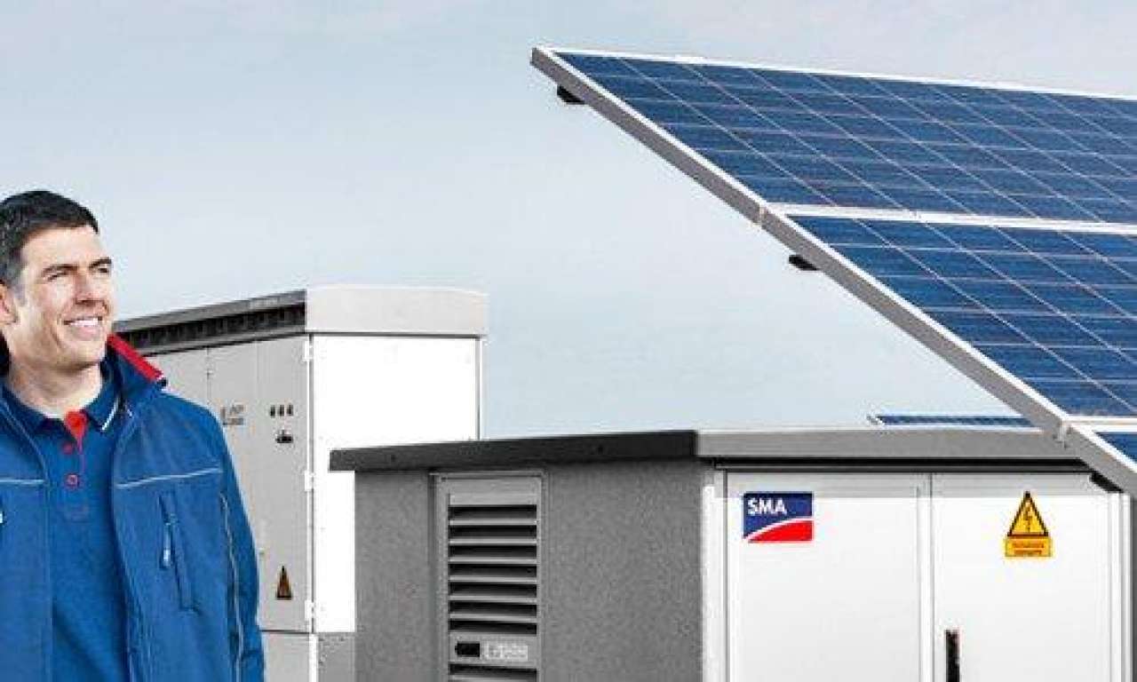 Three Reasons to Maintain Commercial Solar Panels