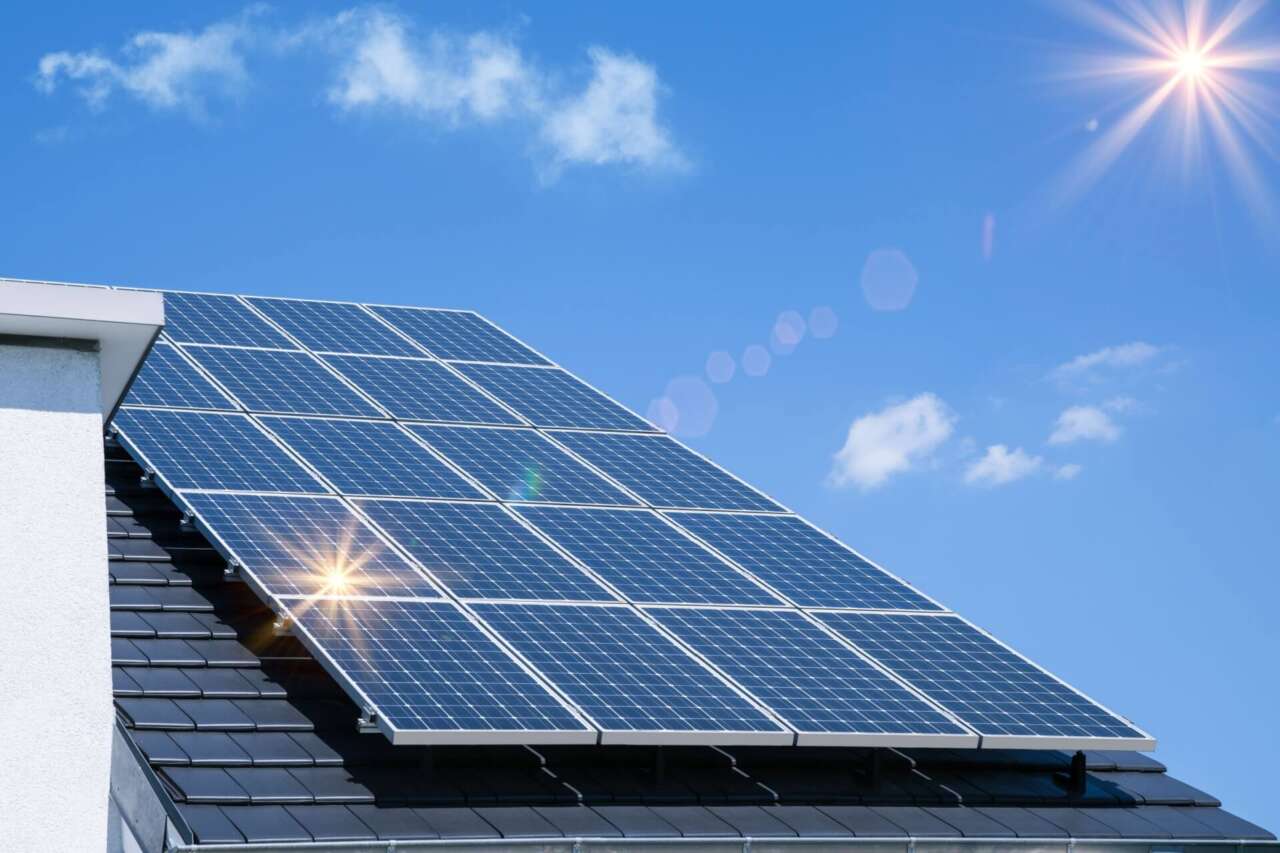 Solar Panels for Houses: A Guide for Renewable Home Energy in SA