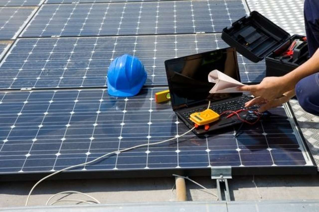 Why Solar Panel Maintenance