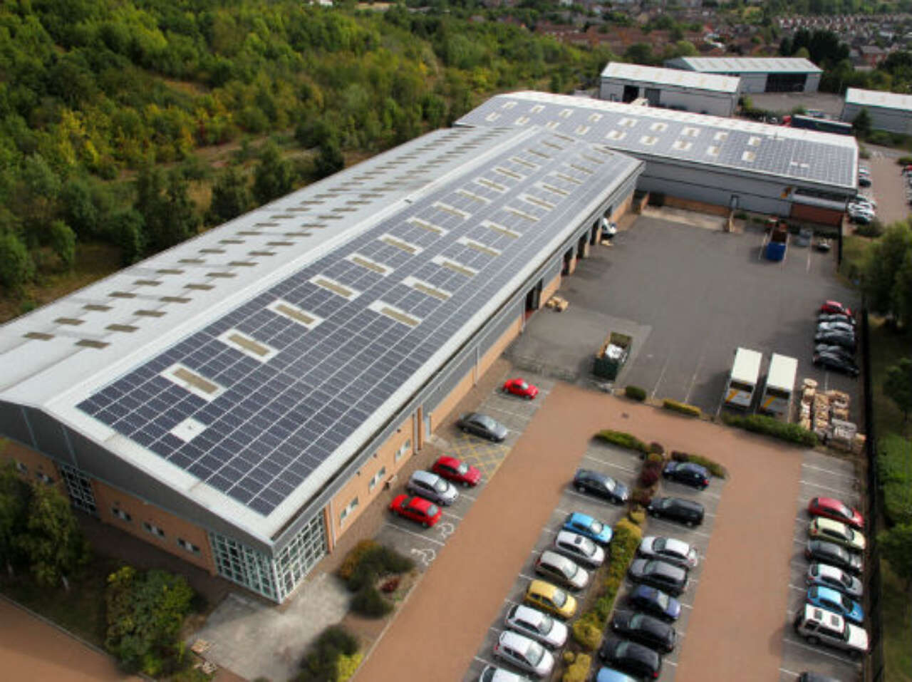 Tips to Maximise Your Commercial Solar System