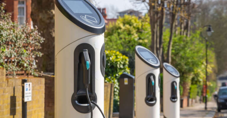 We Now Proudly Offer EV Chargers in South Australia
