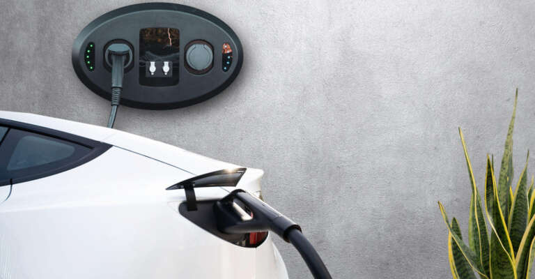 Which is Cheaper: Charging a Car at Home or at a Station?