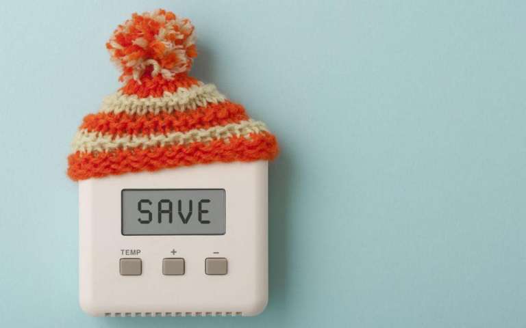 Get the most out of your solar panels this winter