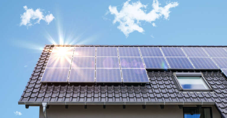 Switching to Residential Solar Panels in Australia