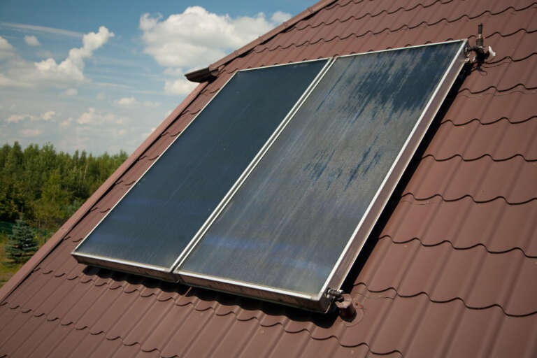 Saving Big with Residential Solar Panels South Australia