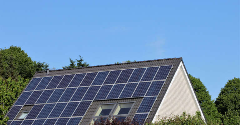 Stricter Australian Regulations for Safer Solar Panels