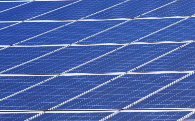 Solar Power Upgrades to Benefit Consumers