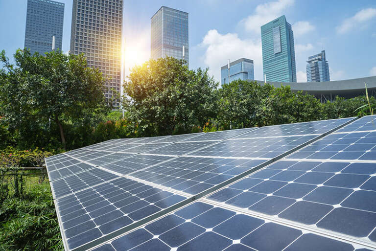 Why Should You Switch To A Commercial Solar System For Your Business?