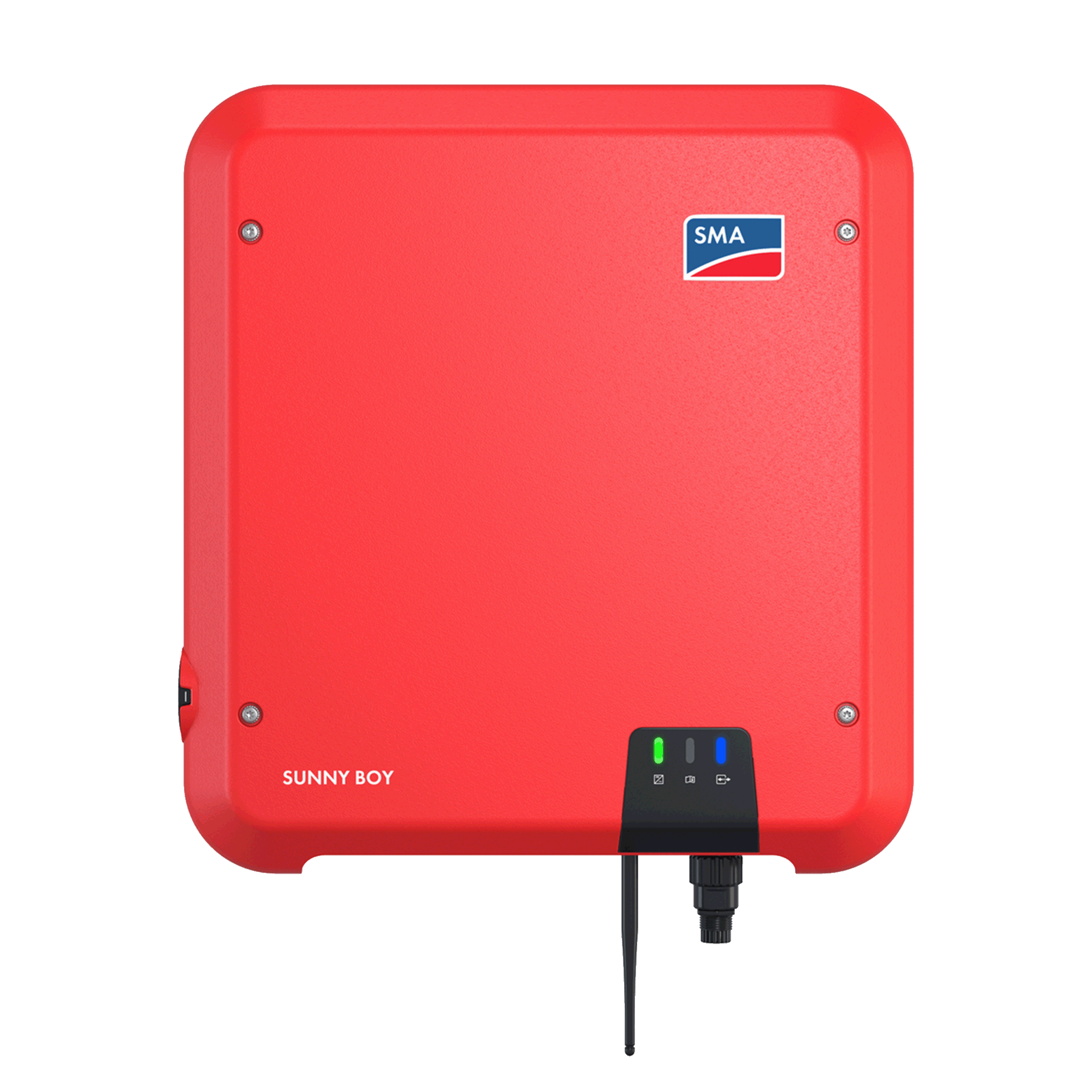 Solar Inverters