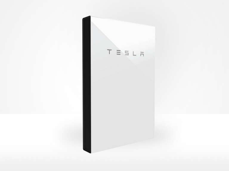 Free Installation on Tesla Powerwall